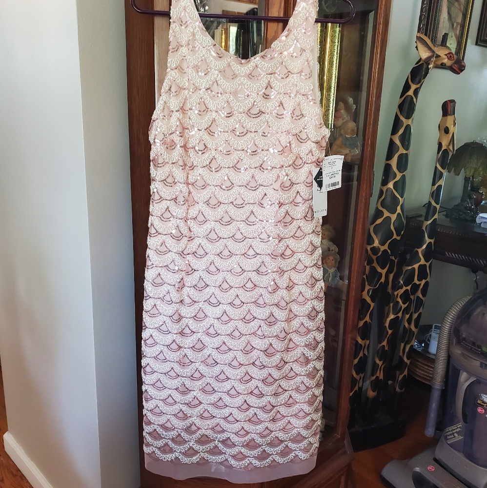 Sd collection dress